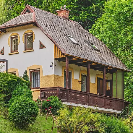 Franzi 1913 * Rokytnice nad Jizerou
