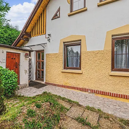 Daire Franzi 1913 Rokytnice nad Jizerou