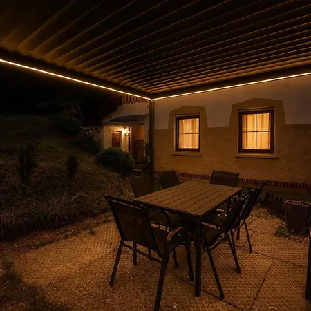 Franzi 1913 Apartmán