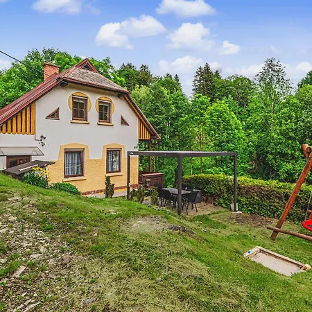 Apartmán Franzi 1913