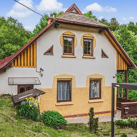 Franzi 1913 Daire Rokytnice nad Jizerou