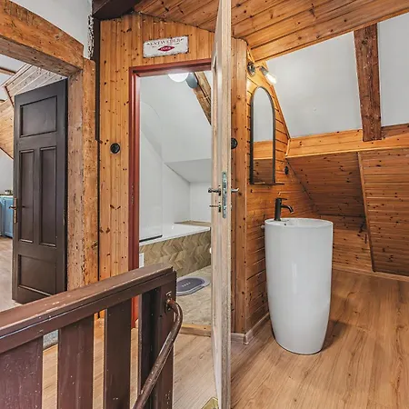 Apartmán Franzi 1913 *