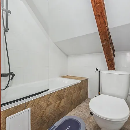 Franzi 1913 Apartmán Rokytnice nad Jizerou