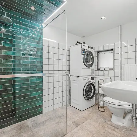 Franzi 1913 Apartmán *